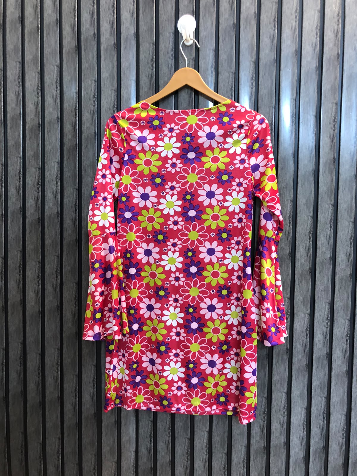 Chest 18  Lenght 31  Fabric Silk Jersey Casual Long Tops Collection