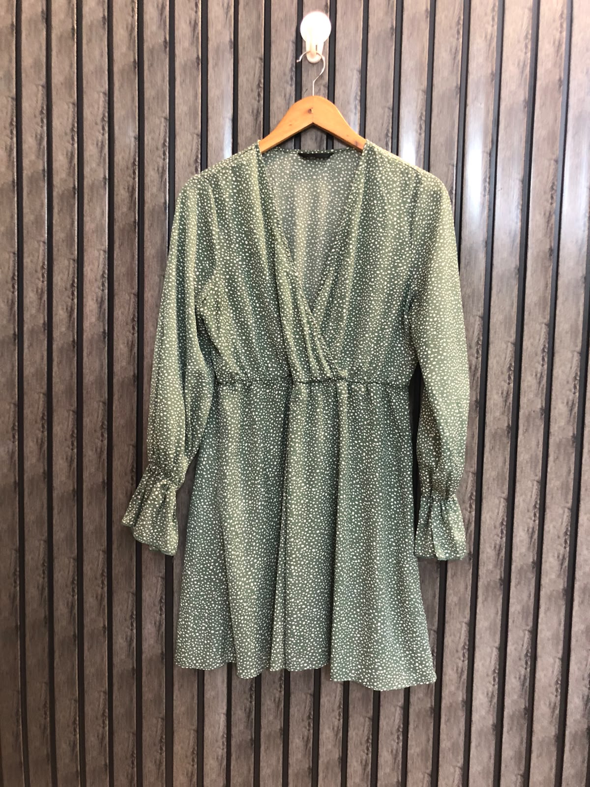 Chest 19  Lenght 33  Fabric Silk Women's Long Tunic Tops