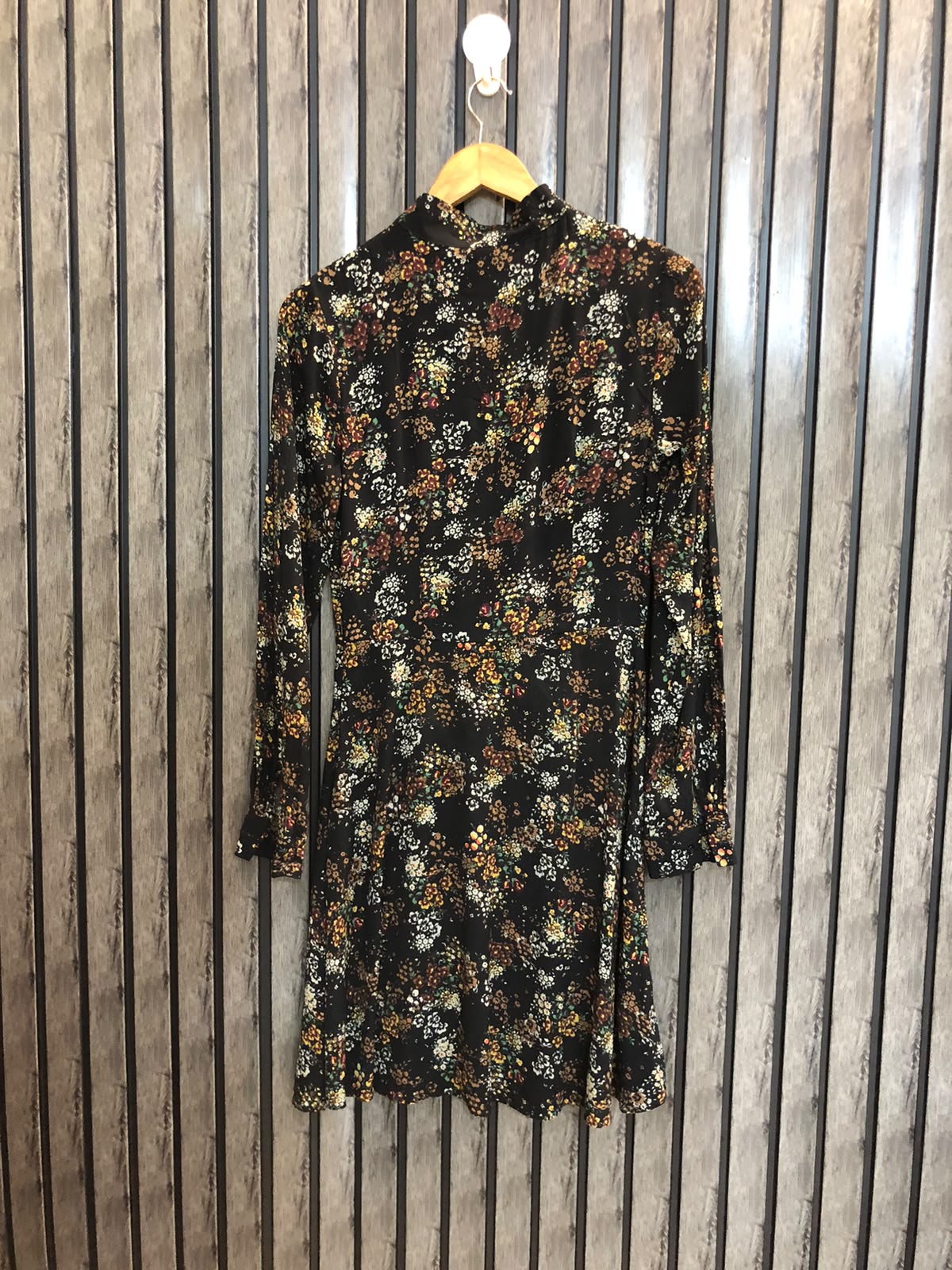 Chest 16  Lenght 31  Fabric Chiffon Latest Long Tops Collection