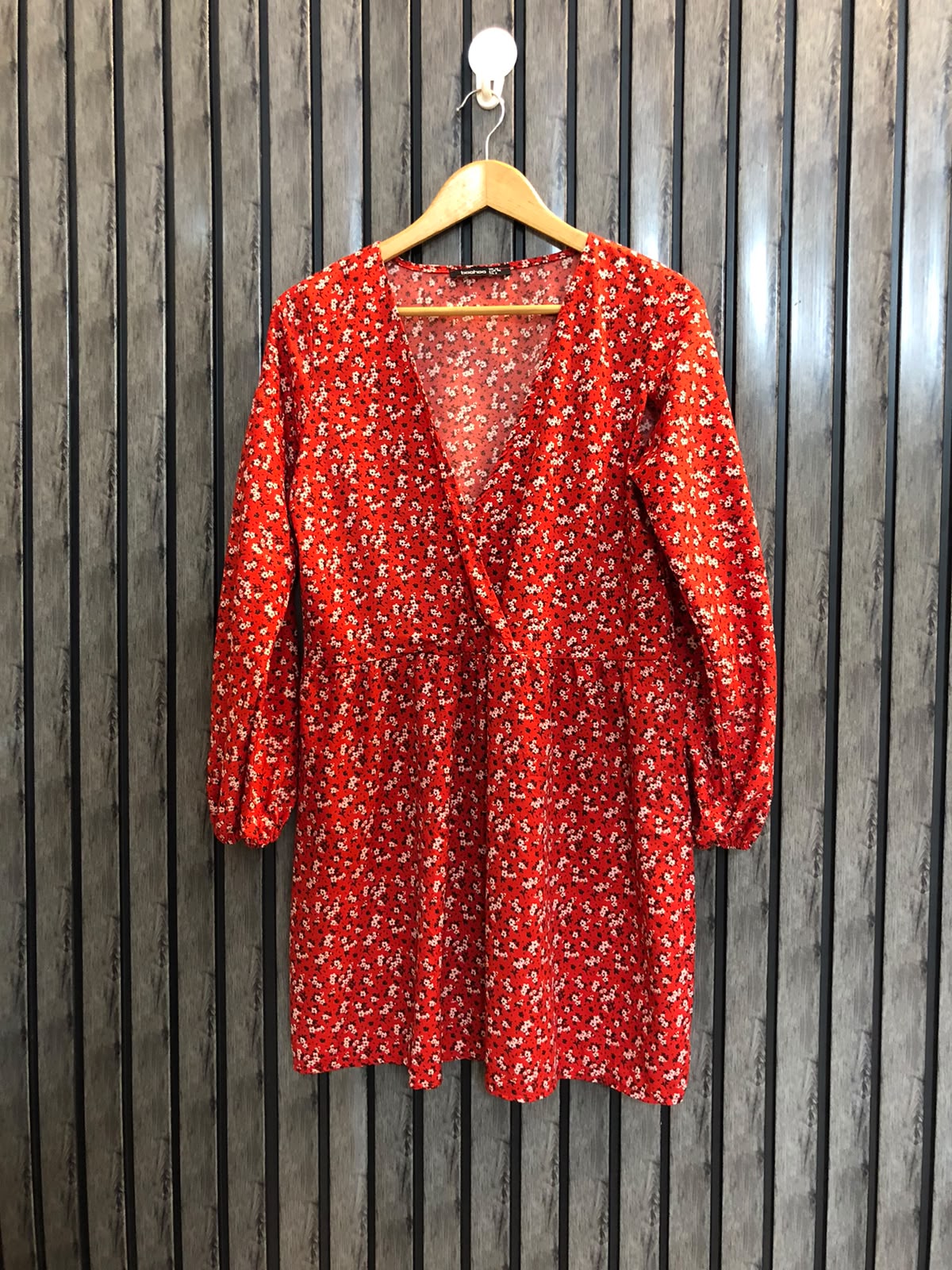 Chest 18  Lenght 31  Fabric Silk Modern Long Tops for Women