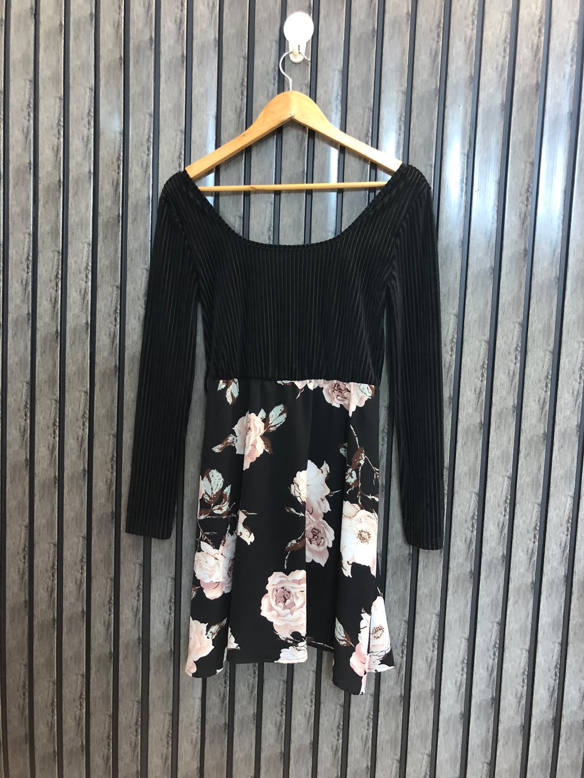 Chest 17  Lenght 31  Fabric Silk Jersy And Chiffon Chic Long Tops Boutique
