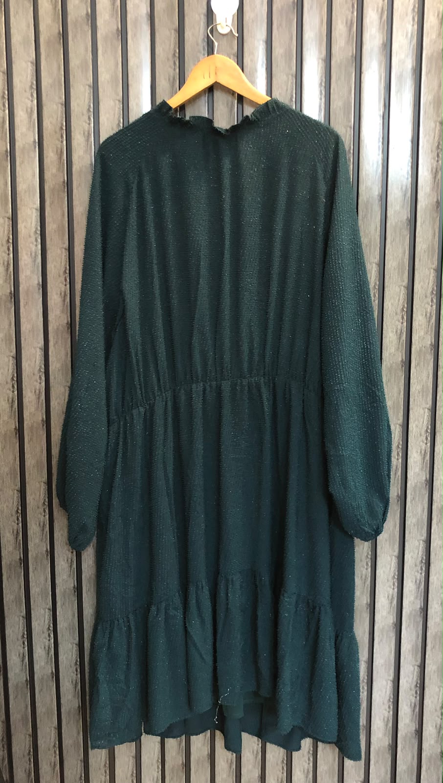 Chest 27  Lenght 45  Fabric Rayon Premium Ladies Long Tops