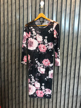 Chest 19  Lenght 38  Fabric Net New Arrival Long Tops