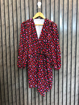 Chest 17  Lenght 32  Fabric Silk Elegant Tunic Collection