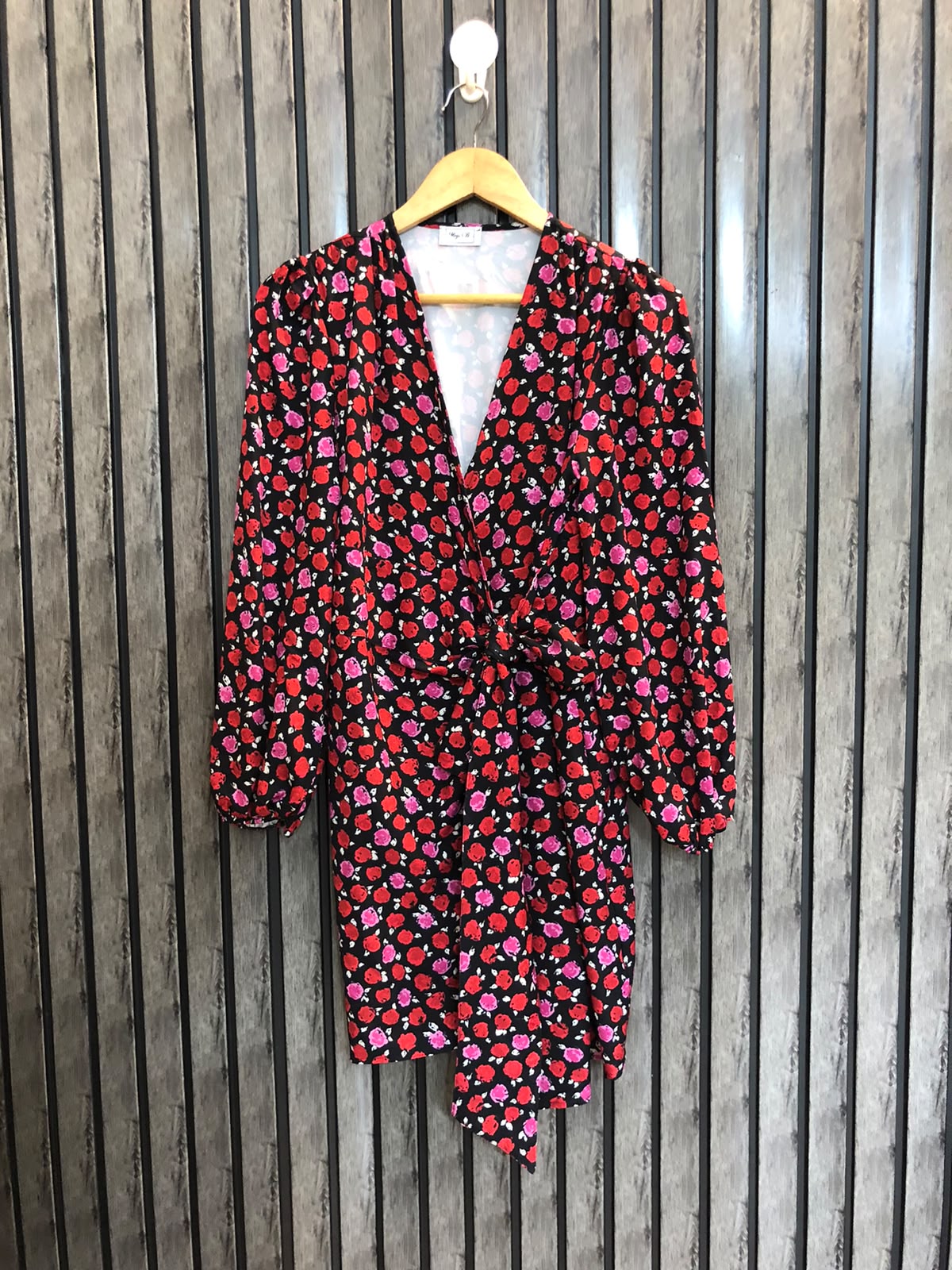 Chest 17  Lenght 32  Fabric Silk Elegant Tunic Collection