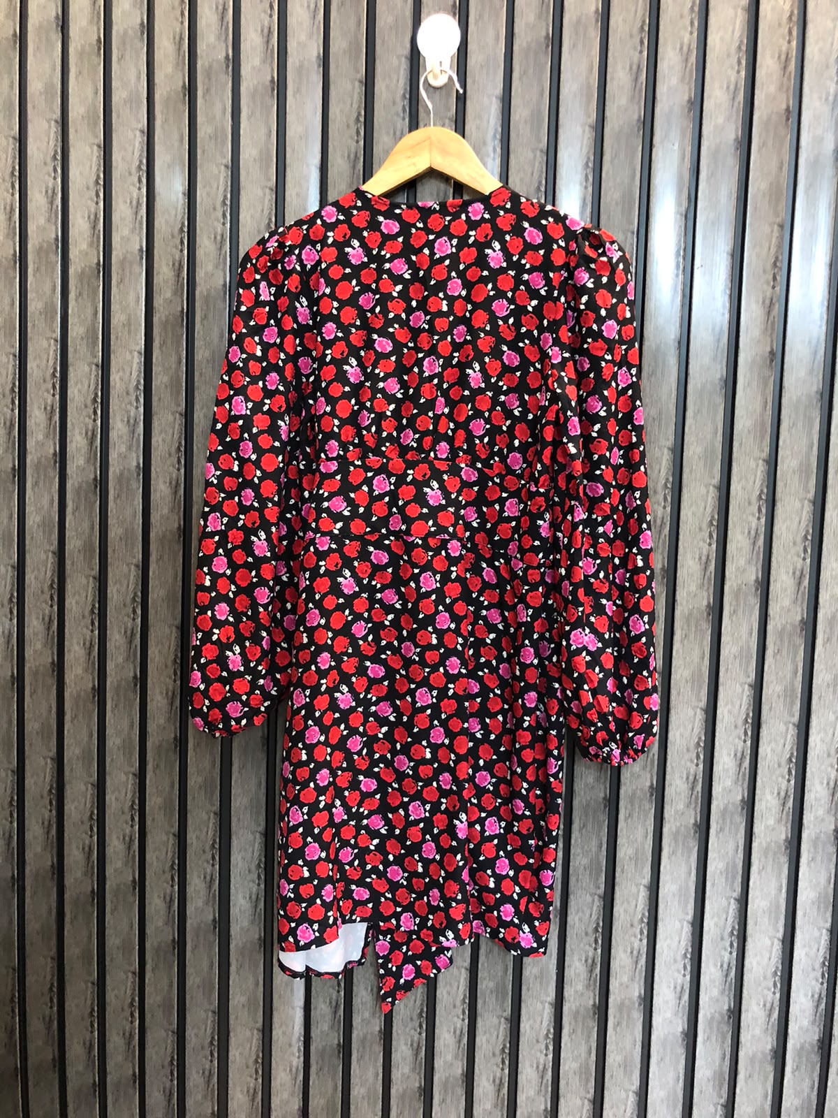 Chest 17  Lenght 32  Fabric Silk Elegant Tunic Collection