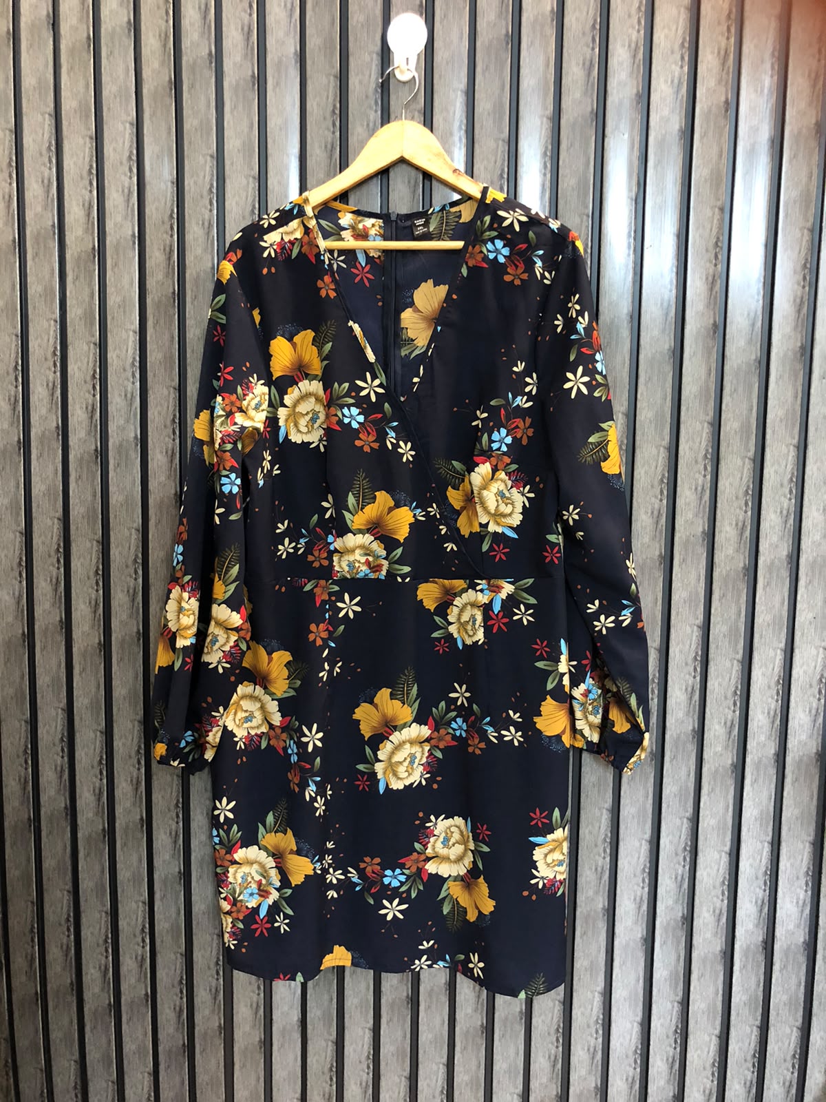 Chest 23  Lenght 37  Fabric Silk Designer Tunic Tops
