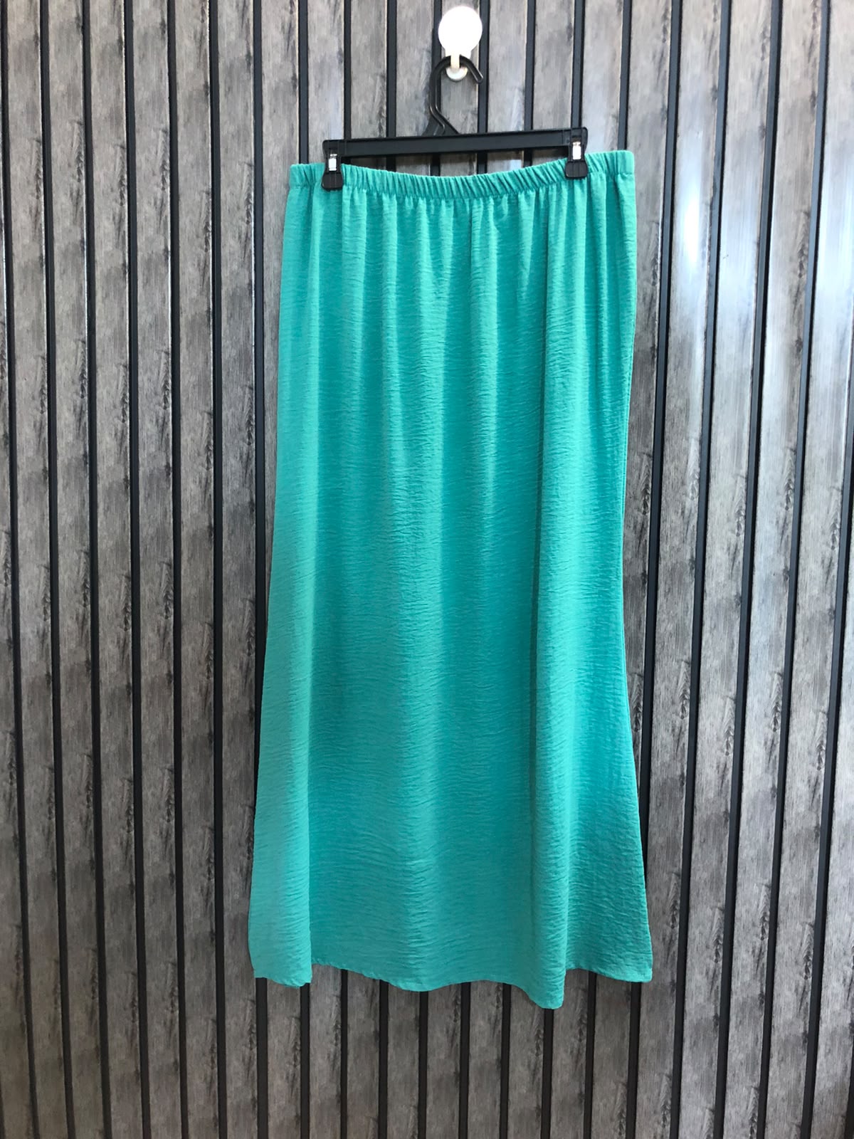 Waist 36  Length 37  Fabric Silk Premium Western Branded Women's Skirts