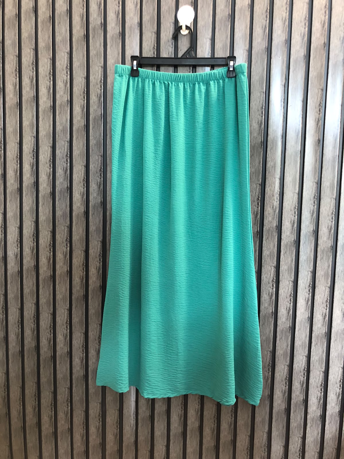 Waist 36  Length 37  Fabric Silk Premium Western Branded Women's Skirts