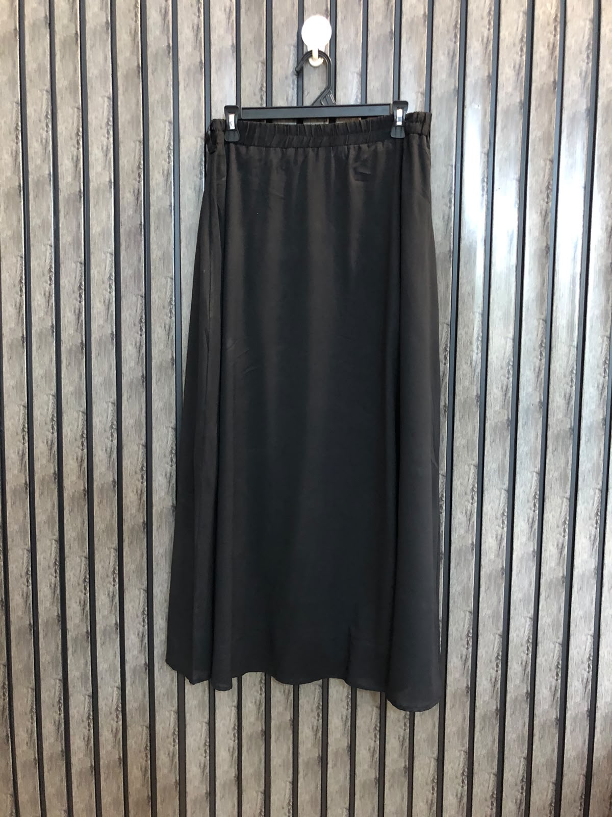 Waist 30  Length 36  Fabric Silk Trendy Western Midi Skirts for Women