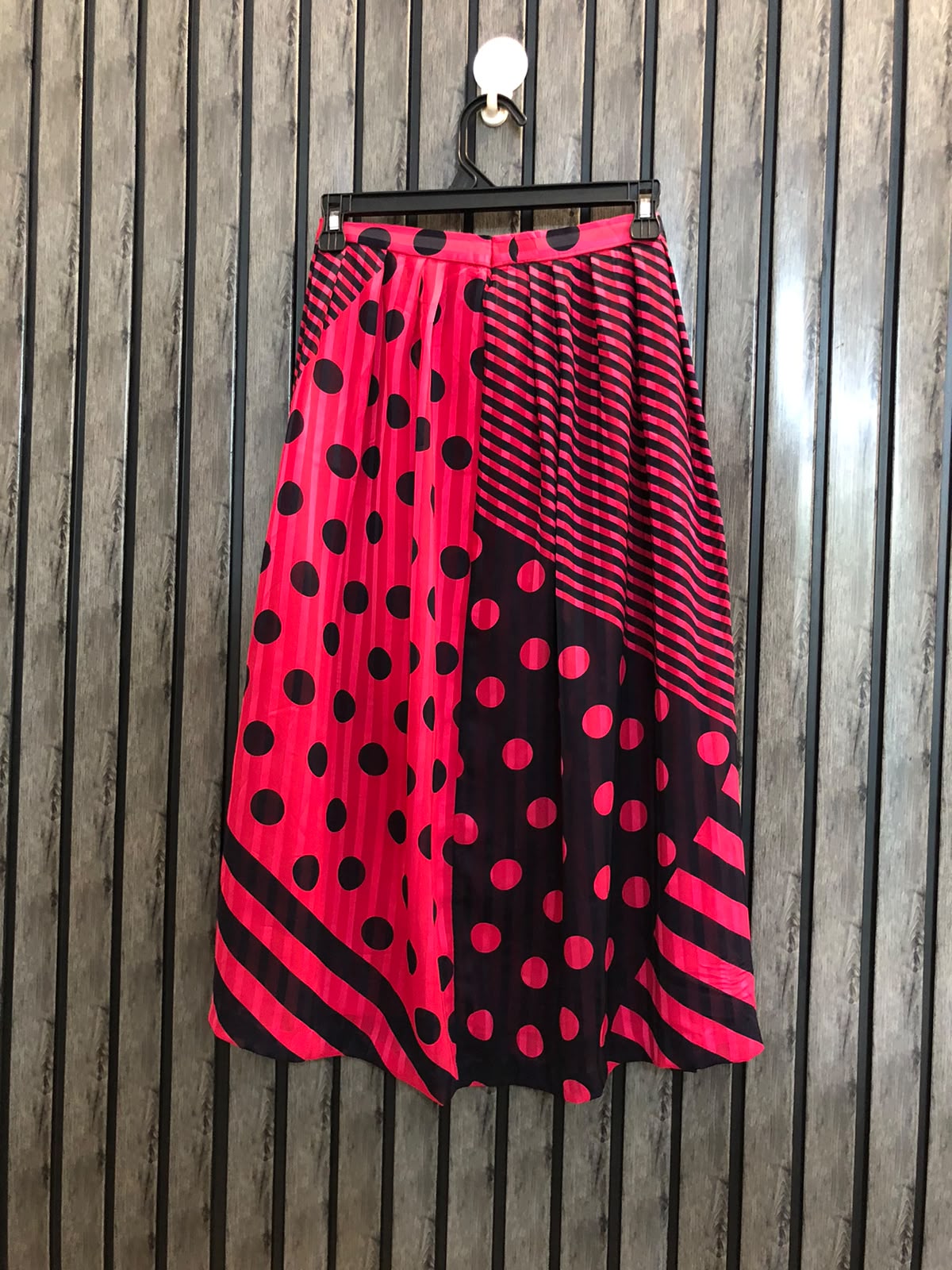Waist 29  Length 27  Fabric Silk Modern Western Skirts Collection