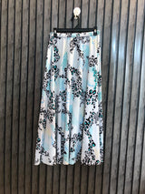 Waist 28  Length 34  Fabric Silk Branded Women's Western Skirts