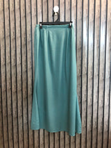 Waist 30  Length 39  Fabric Silk Women's Branded Skirts