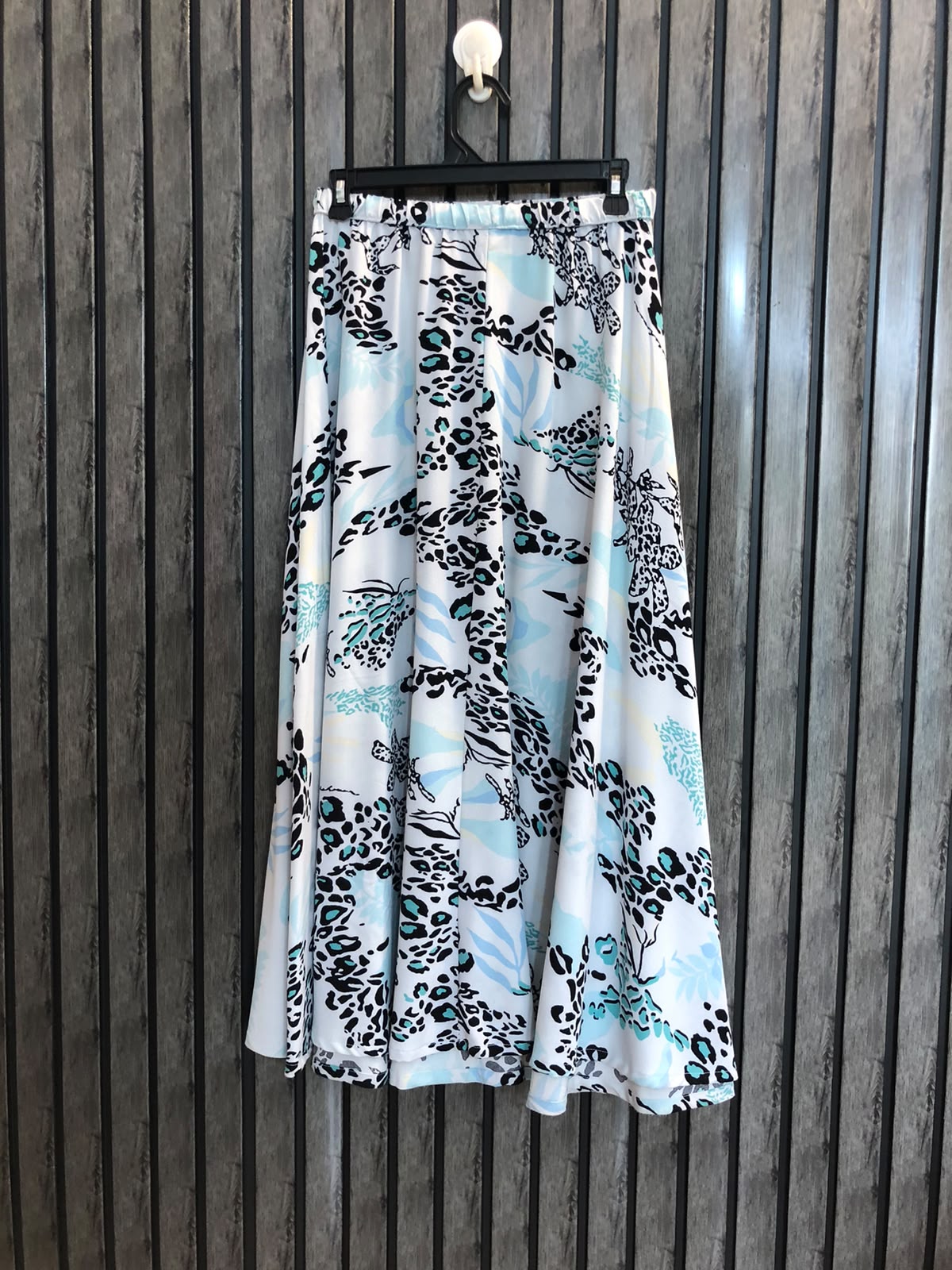 Waist 28  Length 34  Fabric Silk Branded Women's Western Skirts
