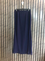 Waist 33  Length 39  Fabric Chiffon Branded Ladies Skirts