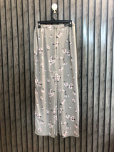 Waist 28  Length 39  Fabric Silk Women's Skirts Collection