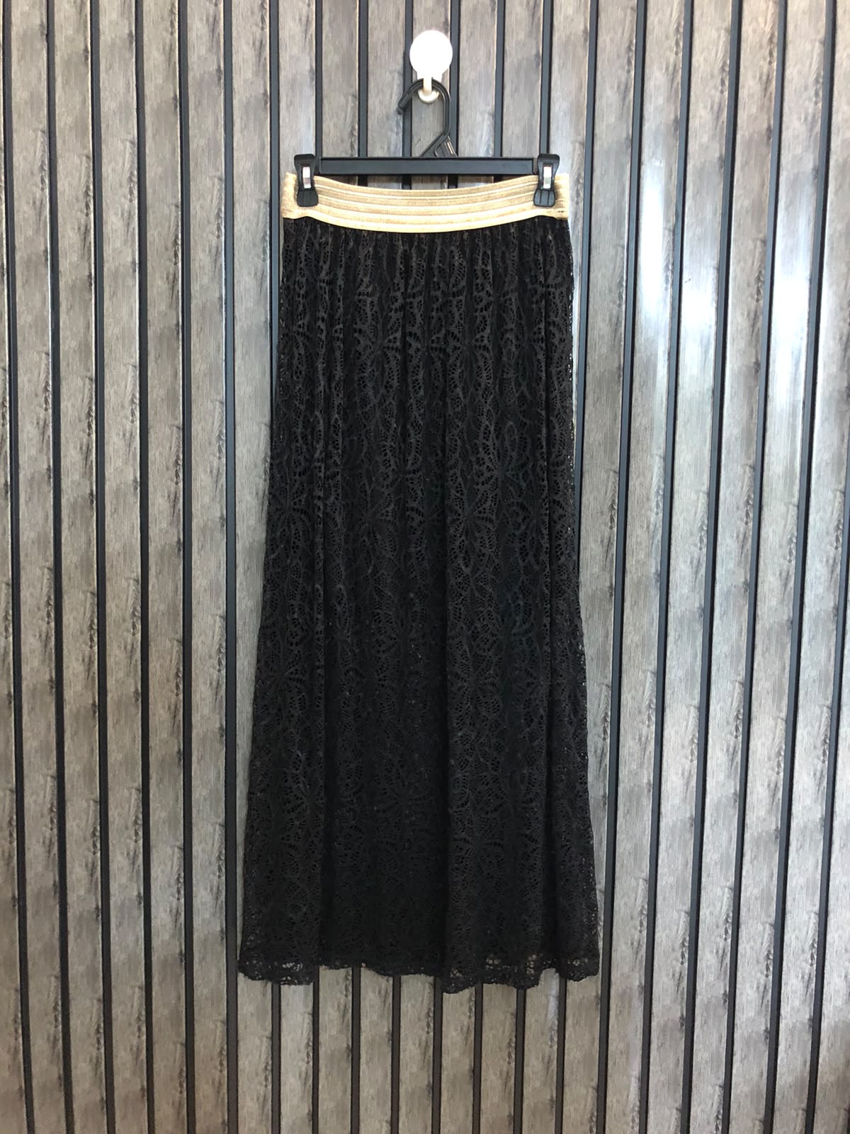 Waist 32  Length 36  Fabric Net Women's Designer Skirts