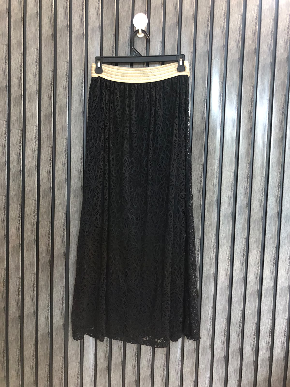 Waist 32  Length 36  Fabric Net Women's Designer Skirts