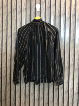 Chest 21  Lenght 23  Fabric rayon Stylish Women's Full Sleeve Top