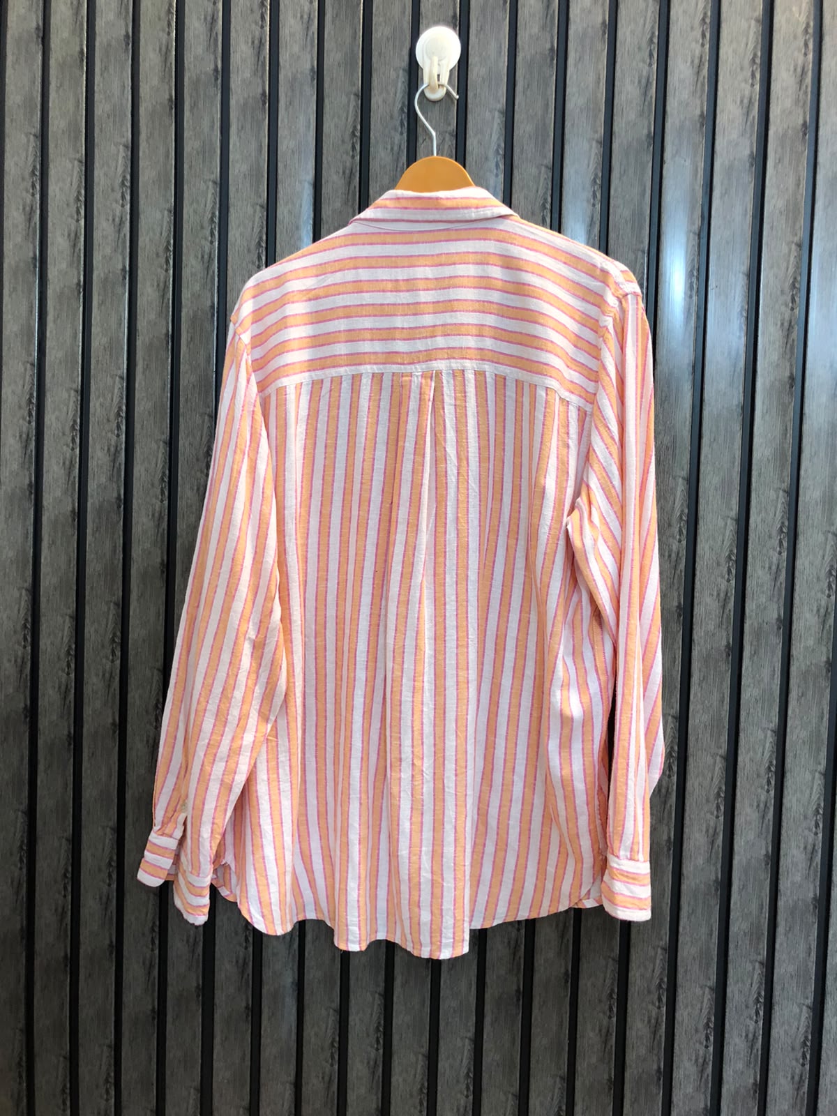 Chest 24  Lenght 28 to 30  Fabric cotton silk Women's Casual Wear Top