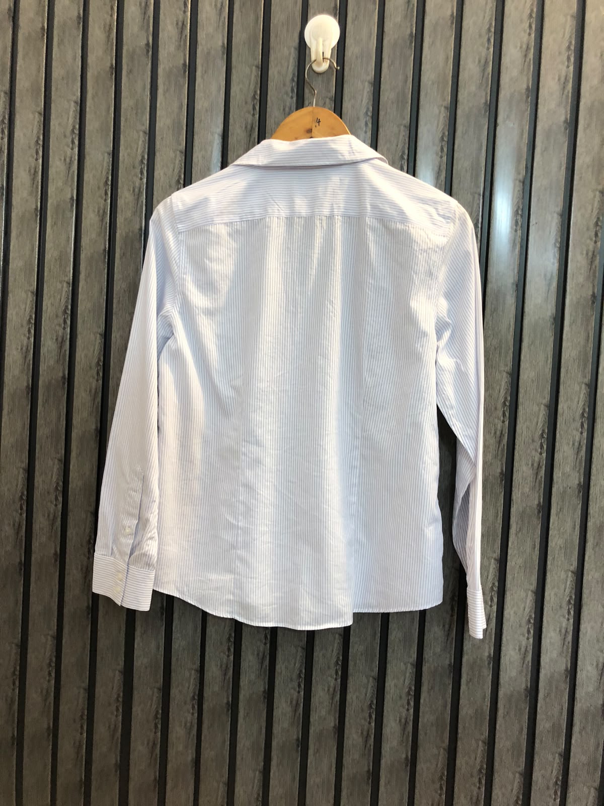 Chest 20  Lenght 24  Fabric cotton silk Women's Daily Wear Top
