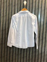 Chest 20  Lenght 24  Fabric cotton silk Women's Daily Wear Top
