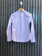 Chest 16  Lenght 23  Fabric cotton silk Women's Trendy Casual Top