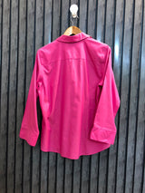 Chest 18  Lenght 23  Fabric cotton silk Beautiful Women's Summer Top