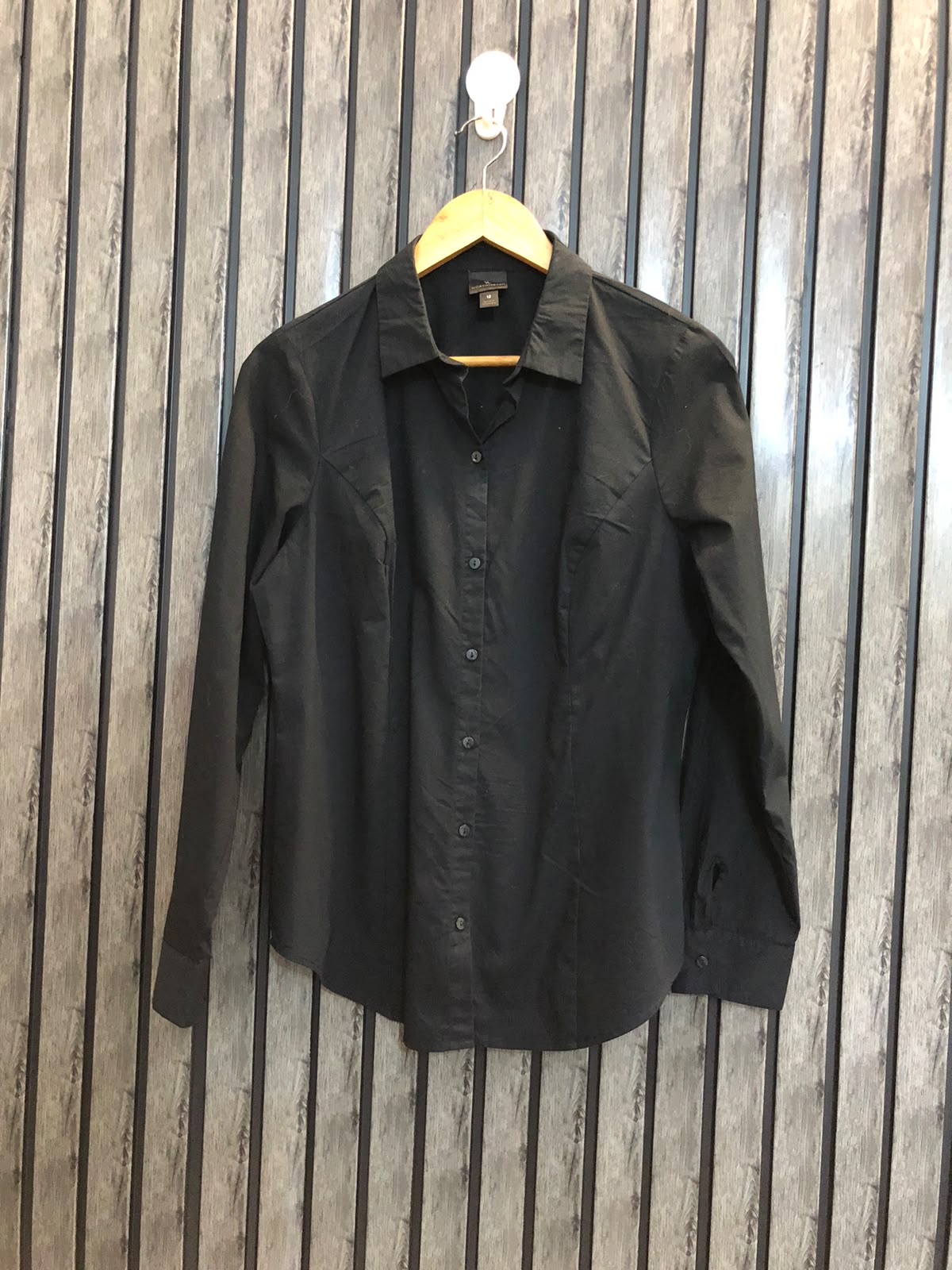 Chest 20  Length 23  Fabric Cotton Silk Women's Stylish Everyday Top