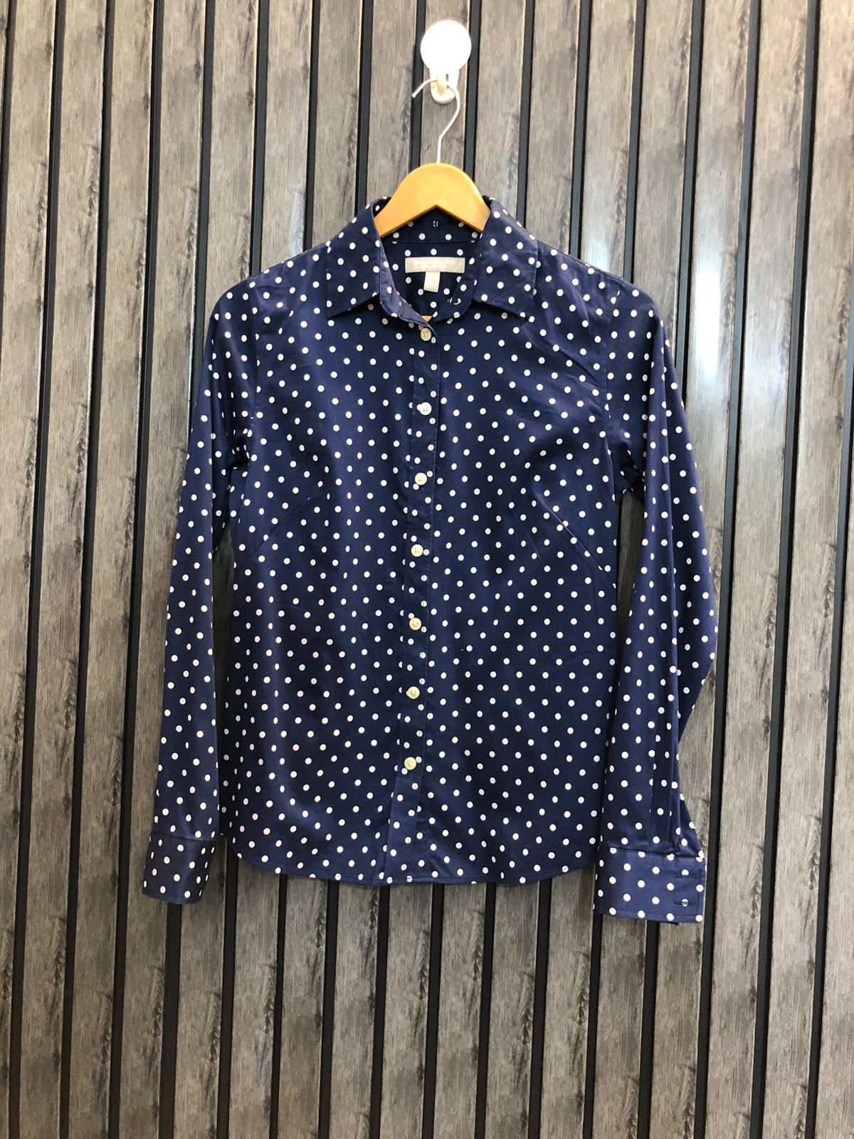 Chest 16  Length 22  Fabric Cotton Silk Simple Women's Summer Top