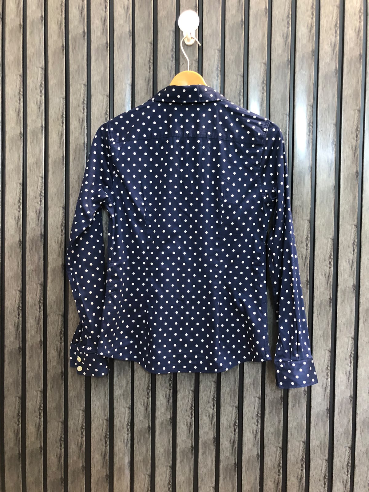 Chest 16  Length 22  Fabric Cotton Silk Simple Women's Summer Top