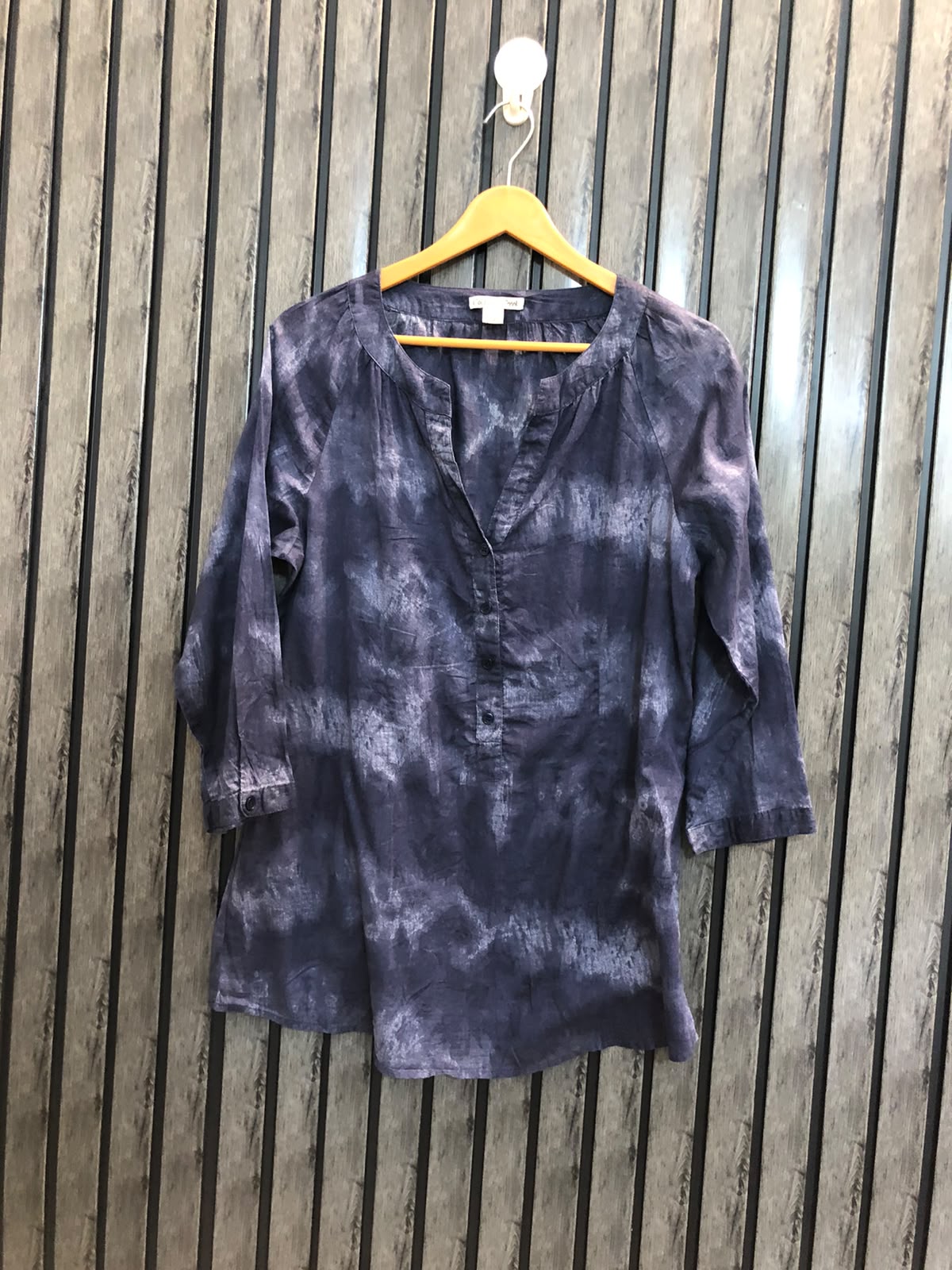Chest 19  Length 26  Fabric Cotton Women's Premium Summer Top