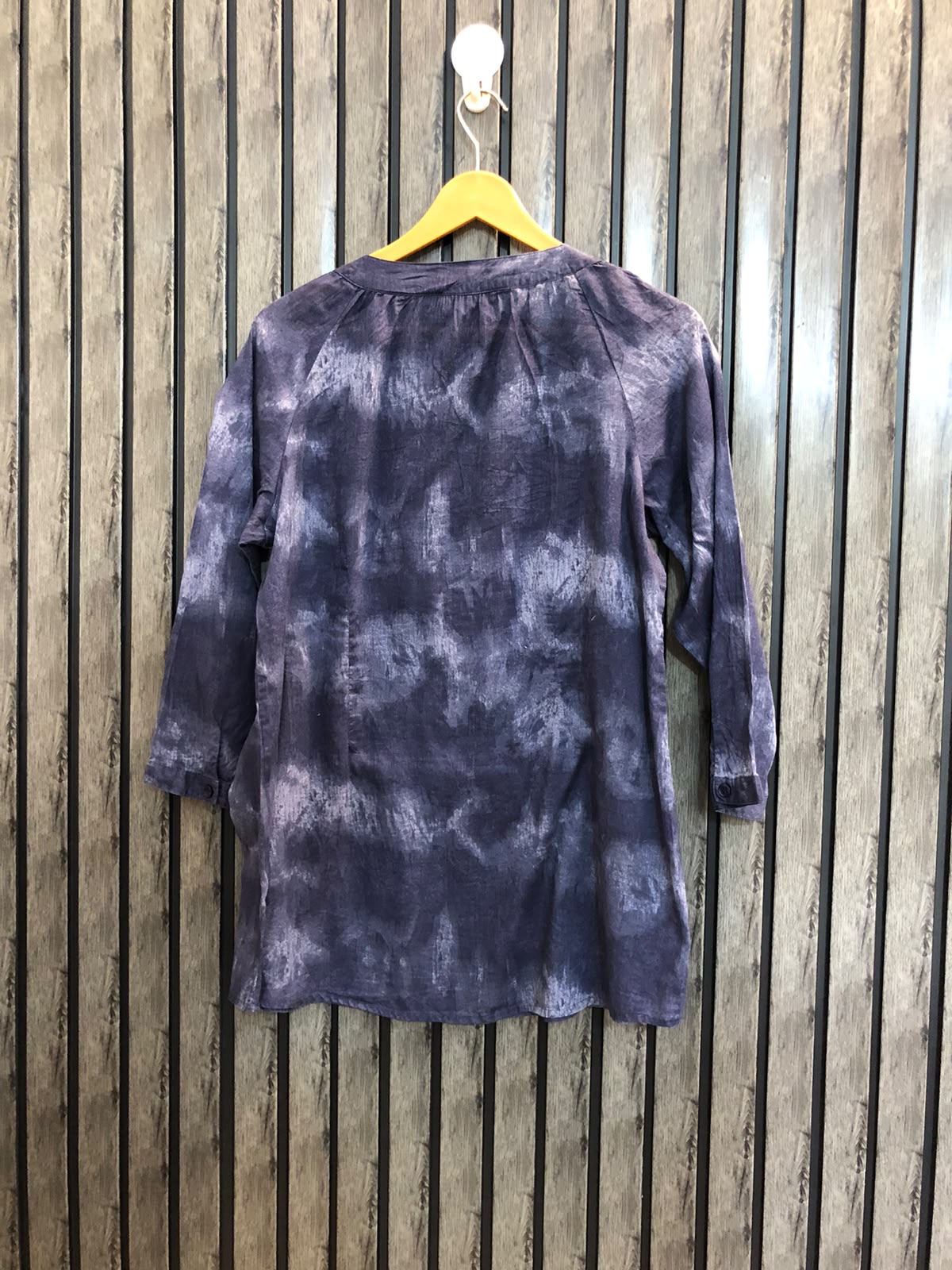 Chest 19  Length 26  Fabric Cotton Women's Premium Summer Top