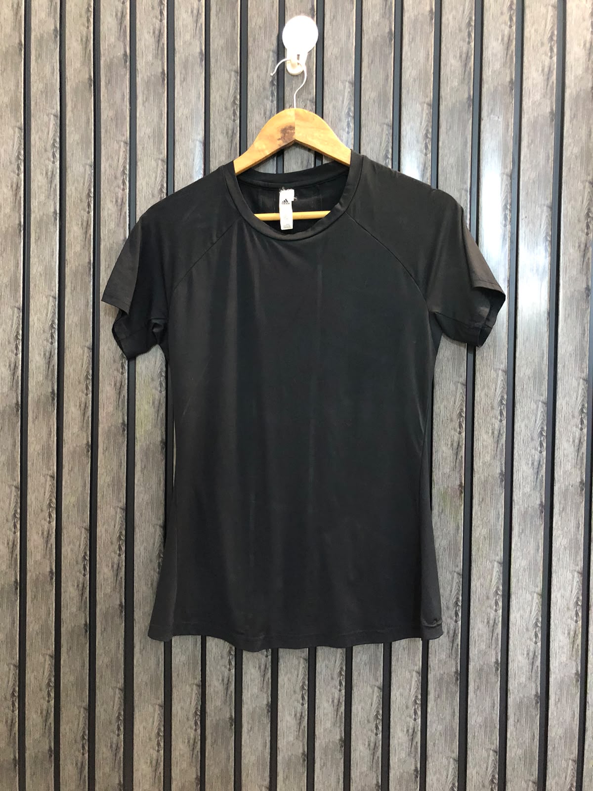 Chest 19  Lenght 23 Women's Casual Western T-Shirts