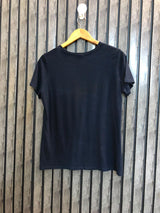 Chest 19  Lenght 21 Women's Everyday Fashion Tees