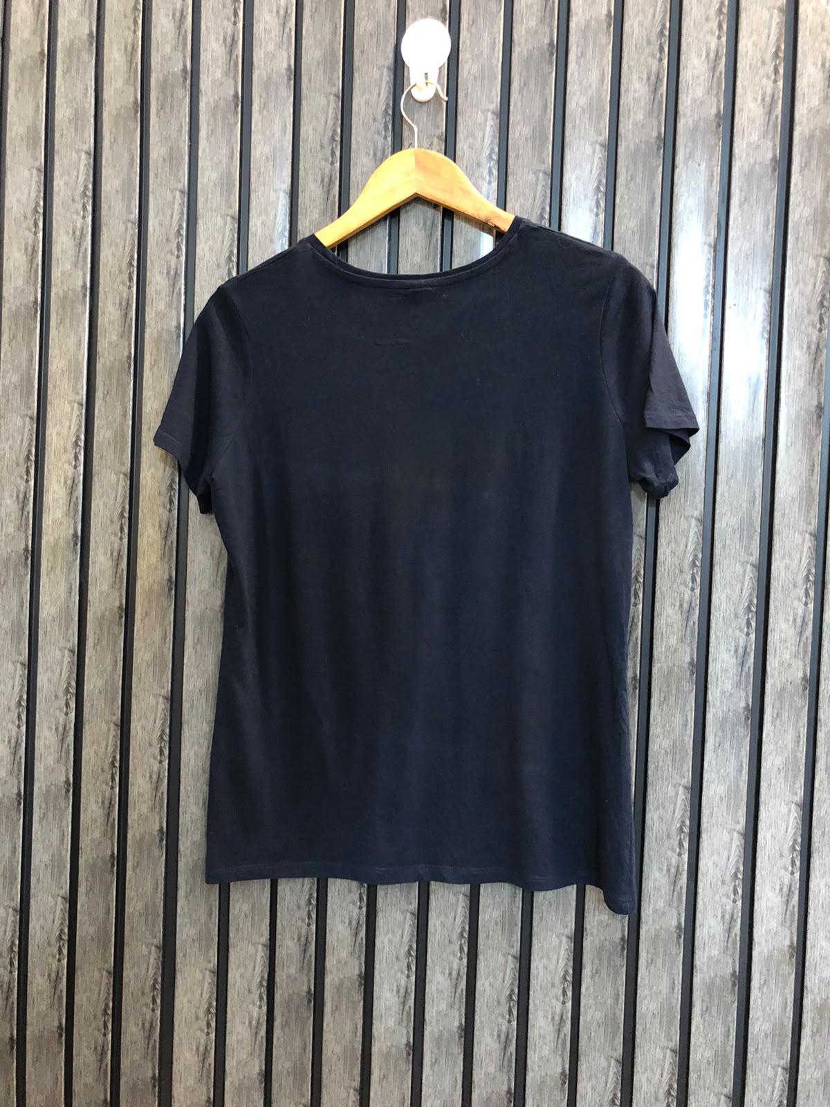 Chest 19  Lenght 21 Women's Everyday Fashion Tees