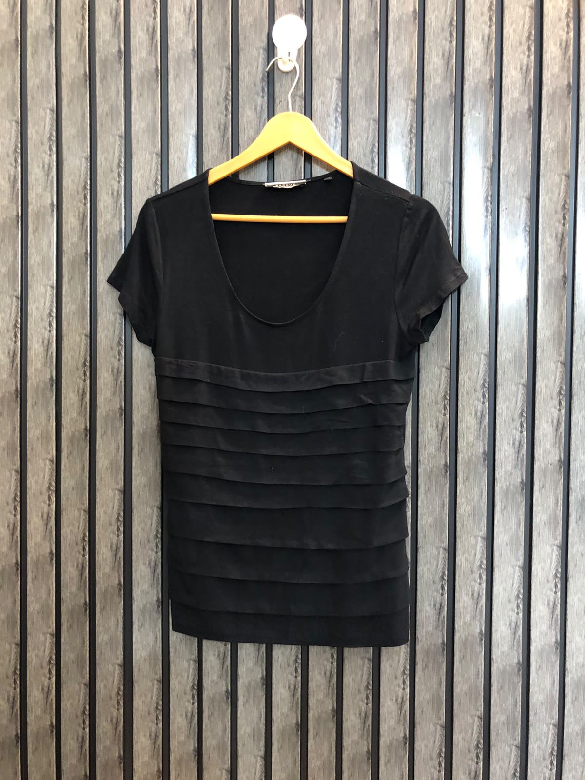 Chest 19  Lenght 24 Everyday Women's Casual Tees