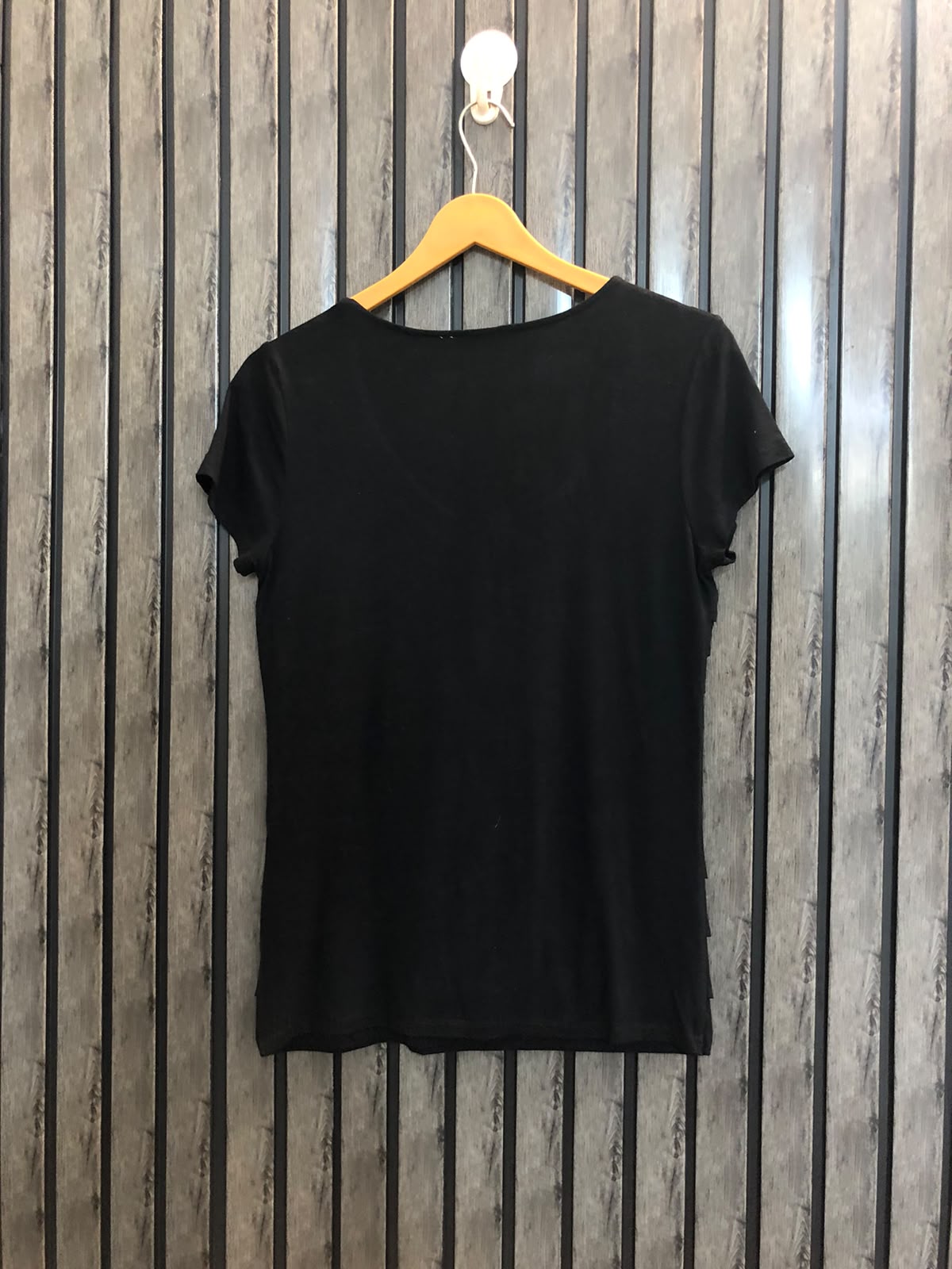 Chest 19  Lenght 24 Everyday Women's Casual Tees