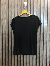 Chest 19  Lenght 24 Everyday Women's Casual Tees