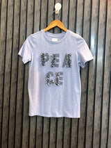 Chest 18  Lenght 23 Western Wear T-Shirts for Women