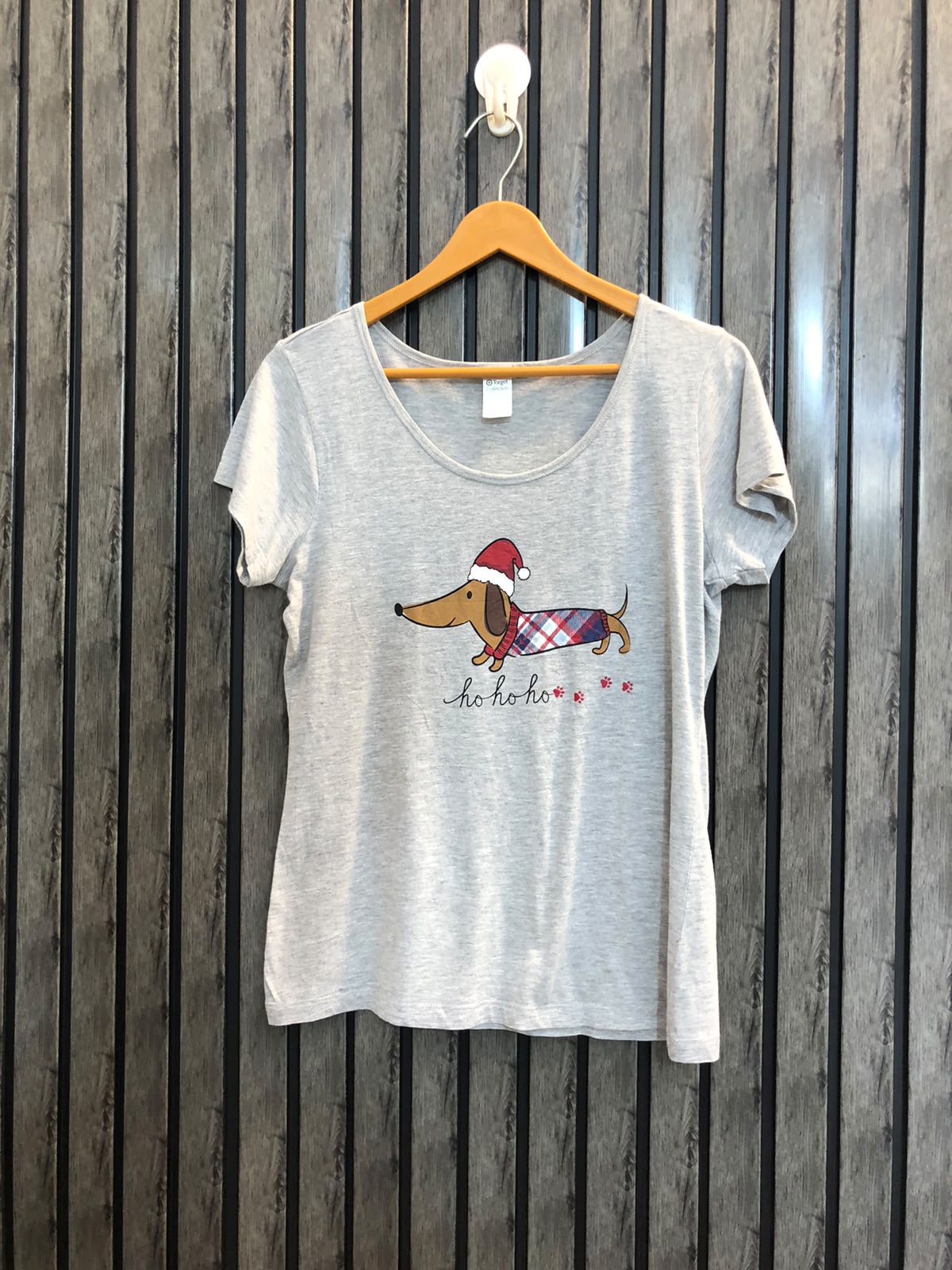 Chest 19  Lenght 22.5 Women's Classic Fit T-Shirts