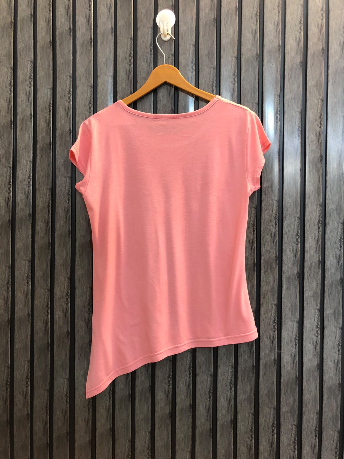Chest 20  Lenght 22 to 27 Western Wear T-Shirts for Women
