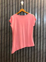 Chest 20  Lenght 22 to 27 Western Wear T-Shirts for Women
