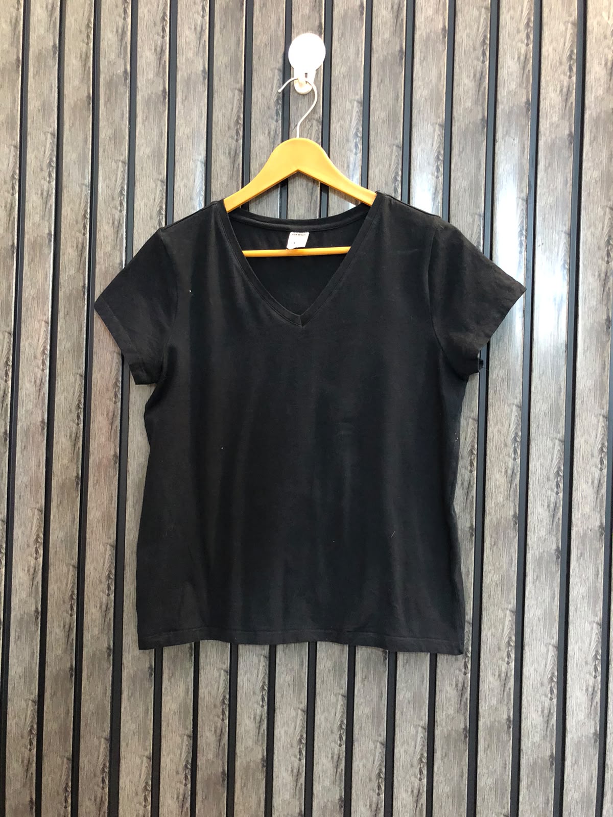 Chest 19  Lenght 21 Western Wear T-Shirts for Women