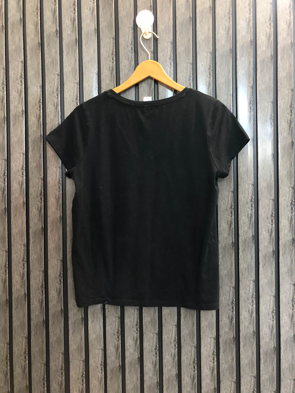 Chest 19  Lenght 21 Western Wear T-Shirts for Women