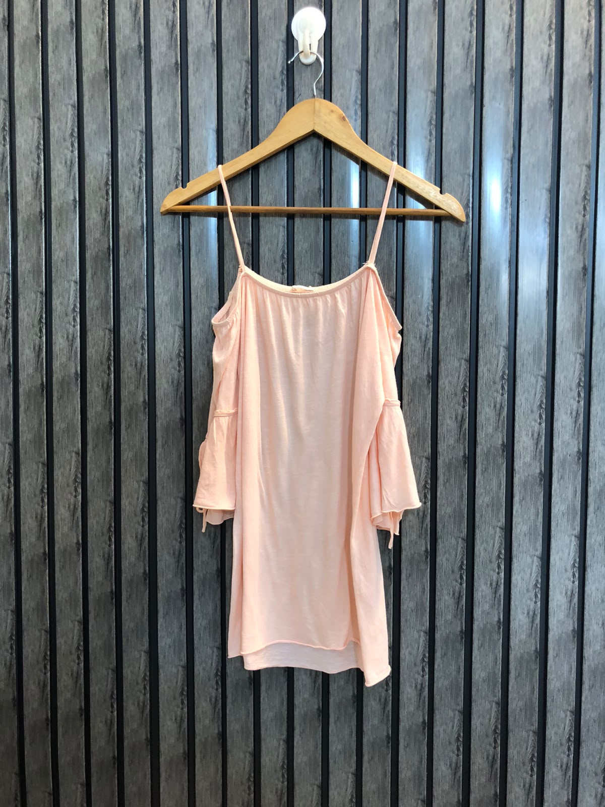 Chest 19  Lenght 23 Women's Relaxed Fit Tees