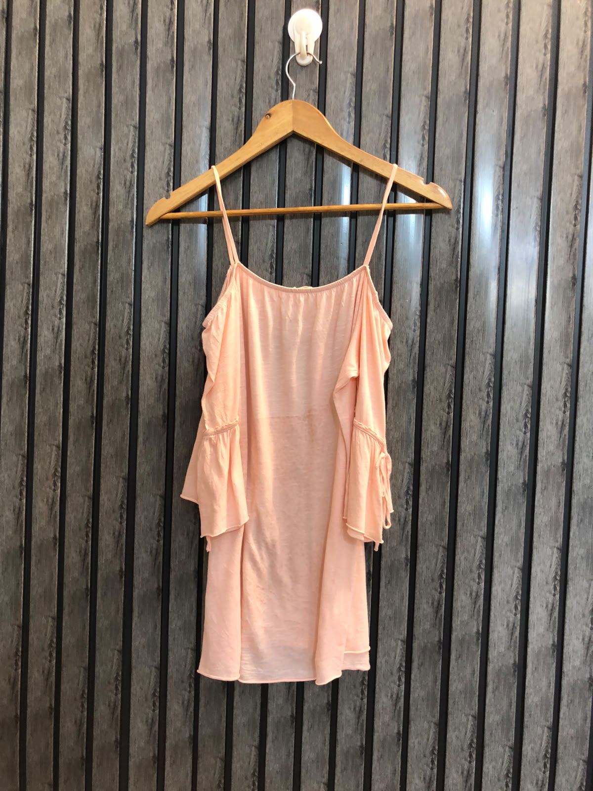 Chest 19  Lenght 23 Women's Relaxed Fit Tees
