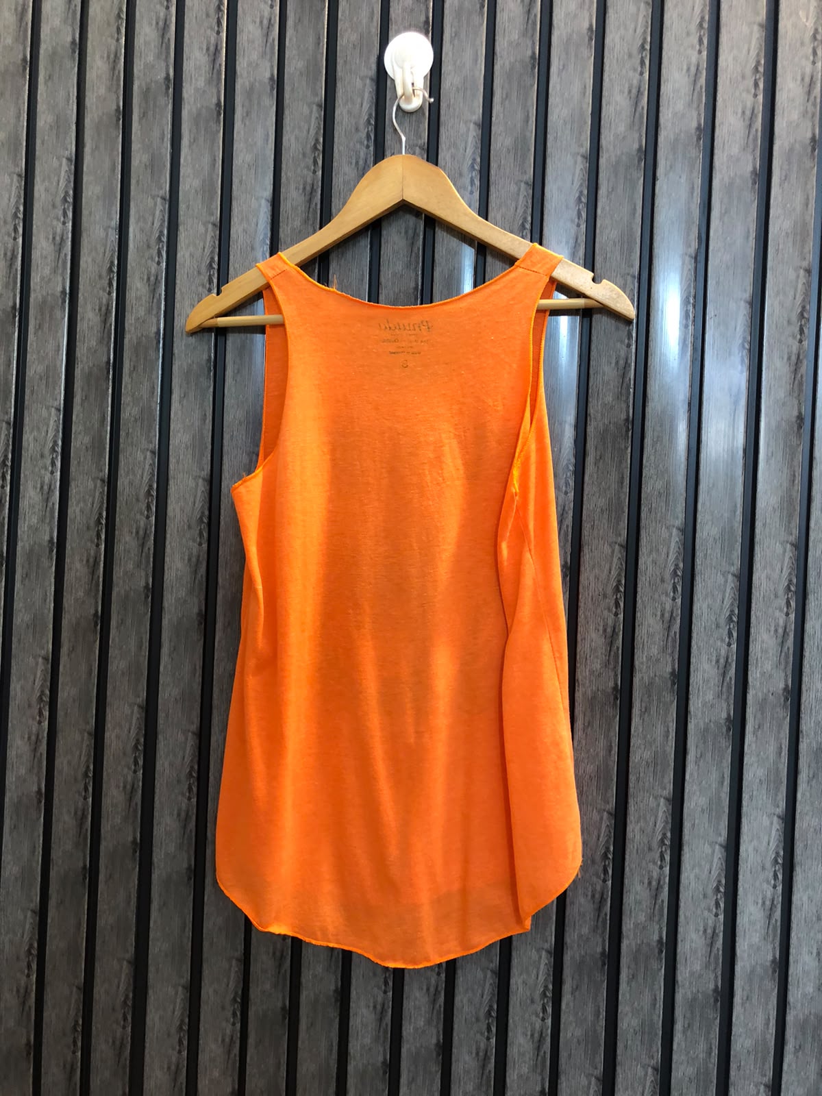 Chest 18  Lenght 23 Branded Ladies' T-Shirts Collection
