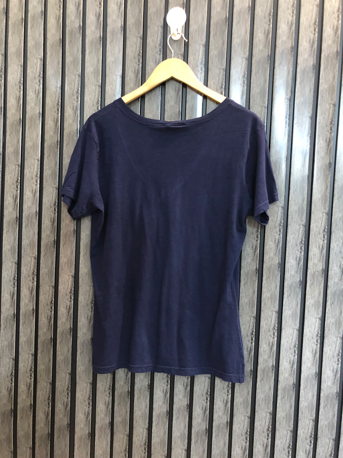Chest 21  Lenght 25 Women's Relaxed Fit Tees