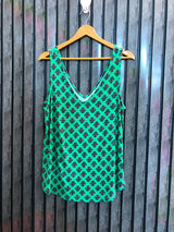 Chest 22  Lenght 24 Branded Women's Basic Tees
